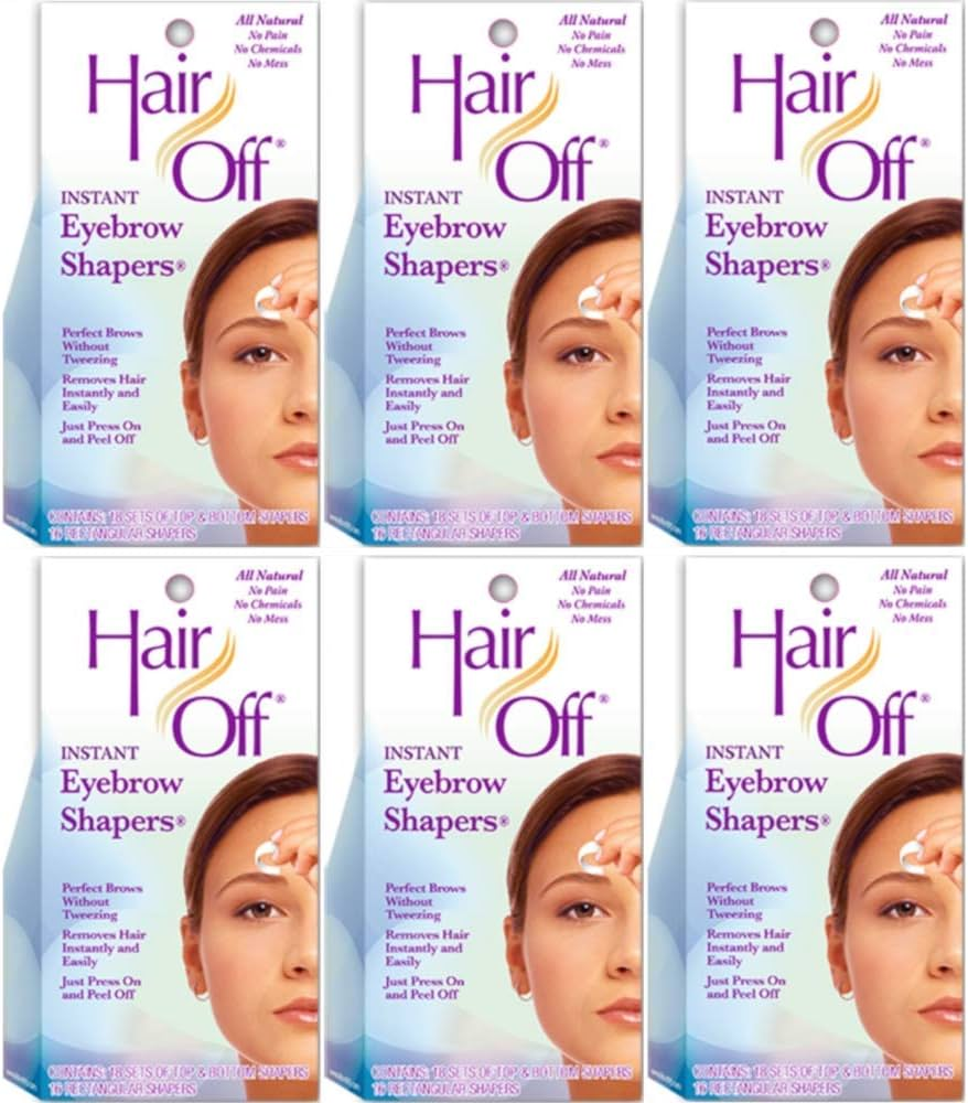 Hair Off Company Values